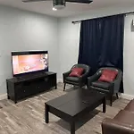 Guest House Near Ucd Med. Center