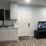 Guest House Near Ucd Med. Center