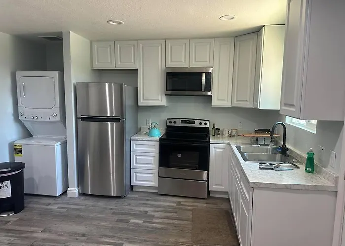 Guest House Near Ucd Med. Center