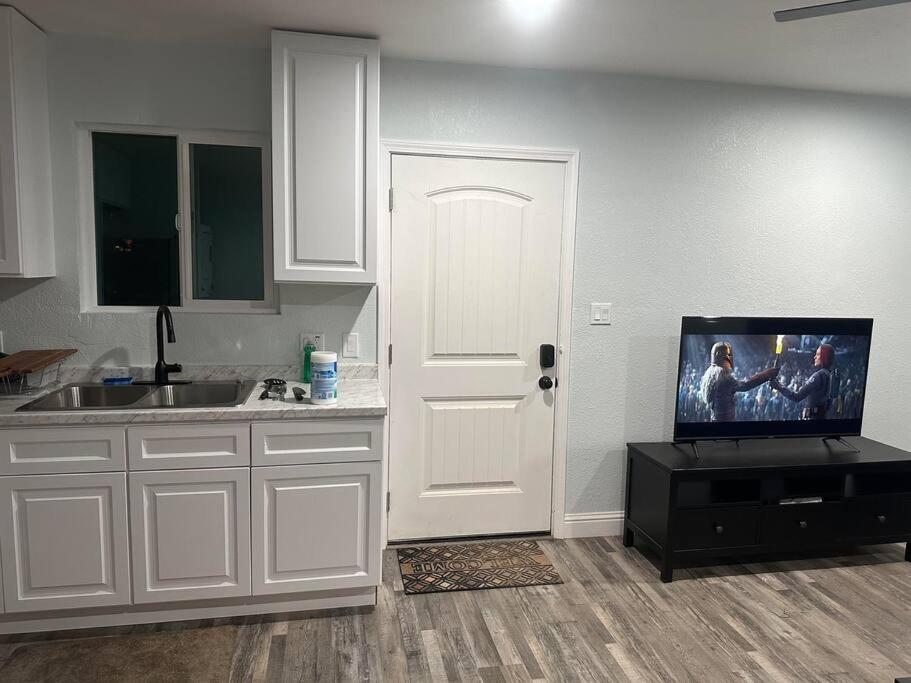 Apartment Near Ucd Med. Center Sacramento